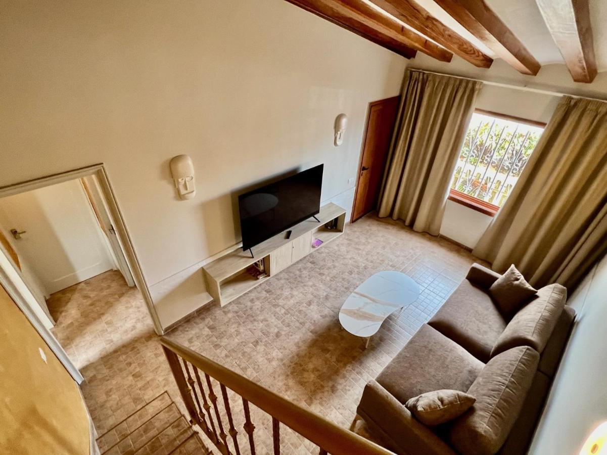 Sundorado Apartment ซานบาร์โตโลเม ภายนอก รูปภาพ