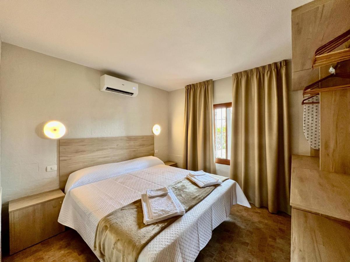Sundorado Apartment ซานบาร์โตโลเม ภายนอก รูปภาพ