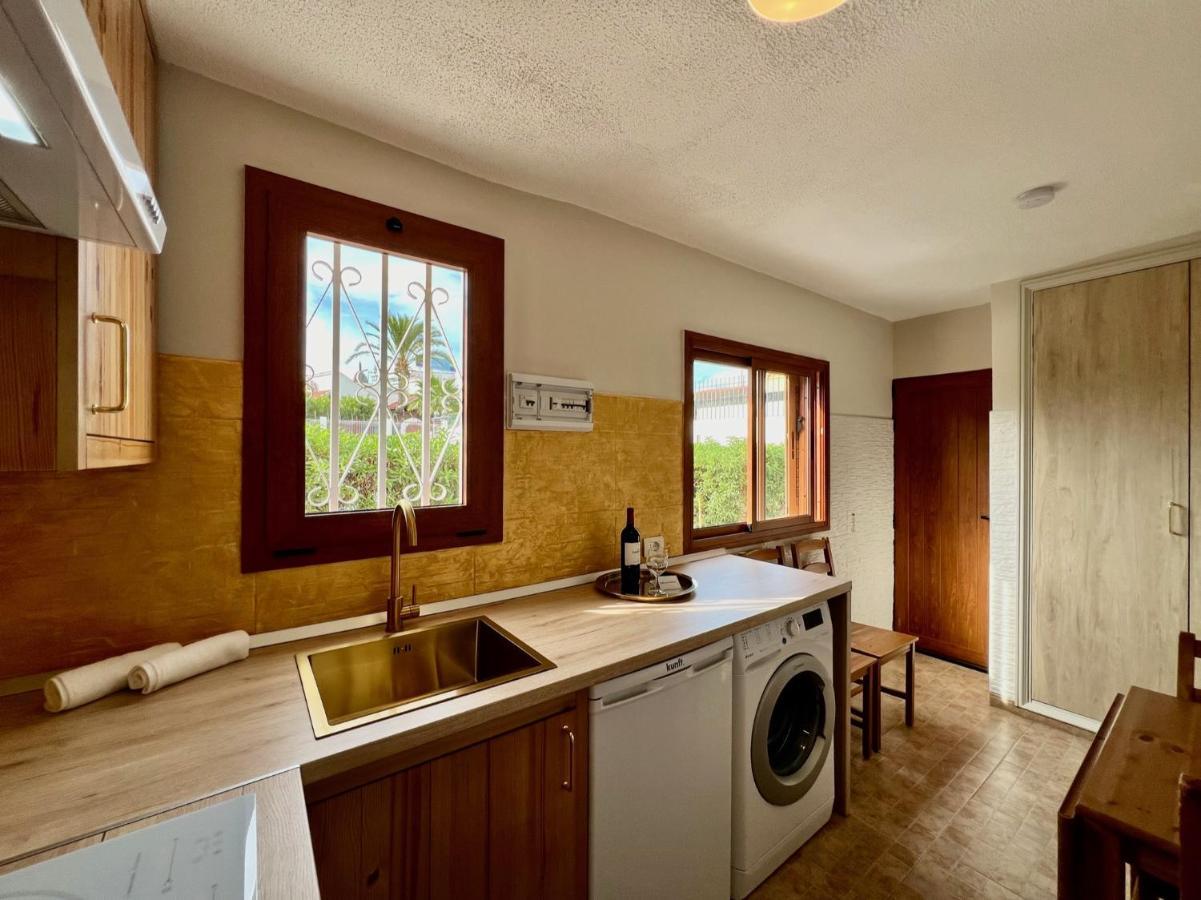 Sundorado Apartment ซานบาร์โตโลเม ภายนอก รูปภาพ