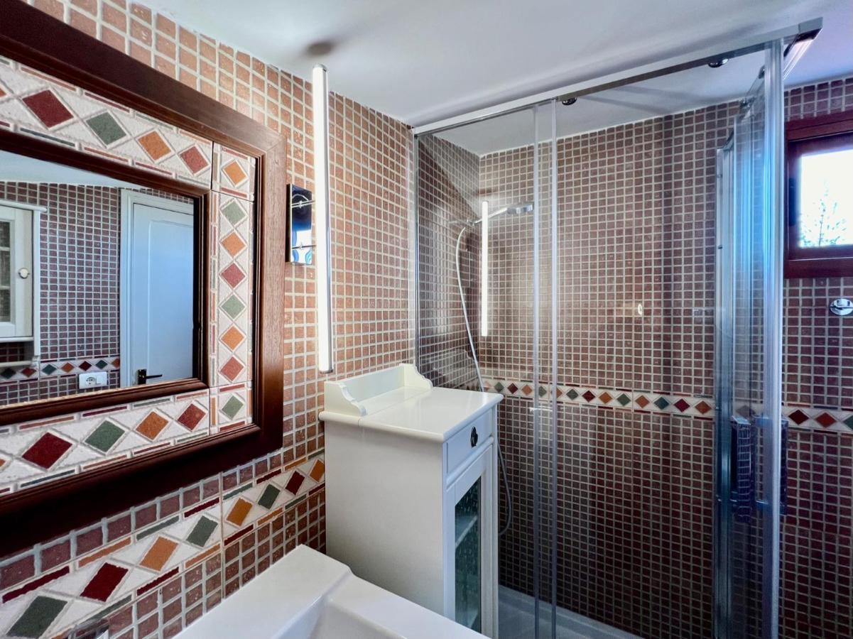 Sundorado Apartment ซานบาร์โตโลเม ภายนอก รูปภาพ
