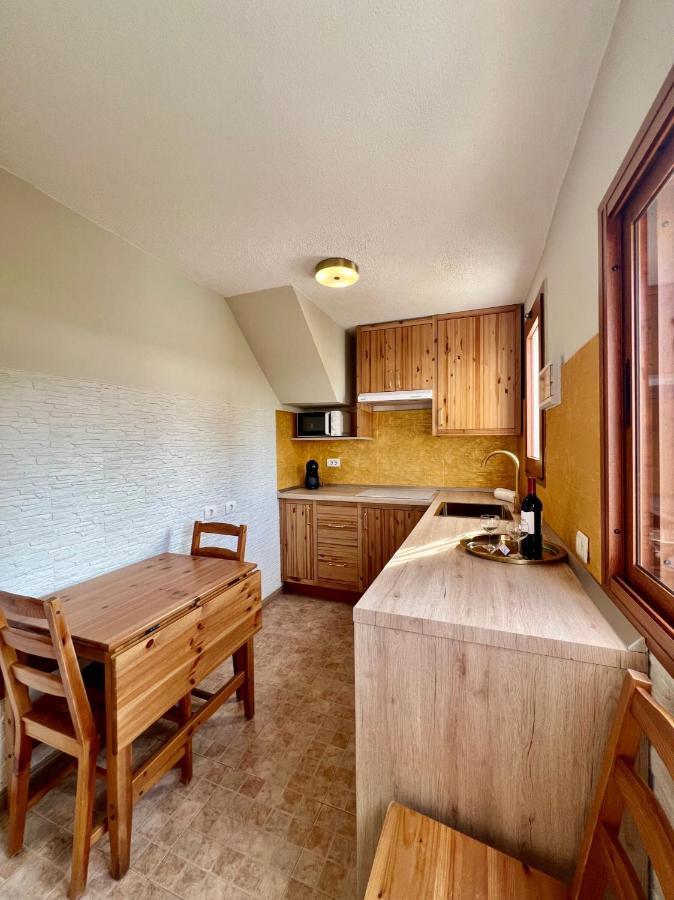 Sundorado Apartment ซานบาร์โตโลเม ภายนอก รูปภาพ