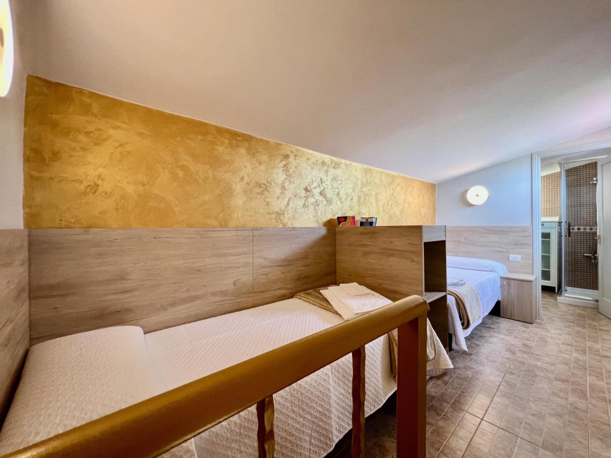 Sundorado Apartment ซานบาร์โตโลเม ภายนอก รูปภาพ