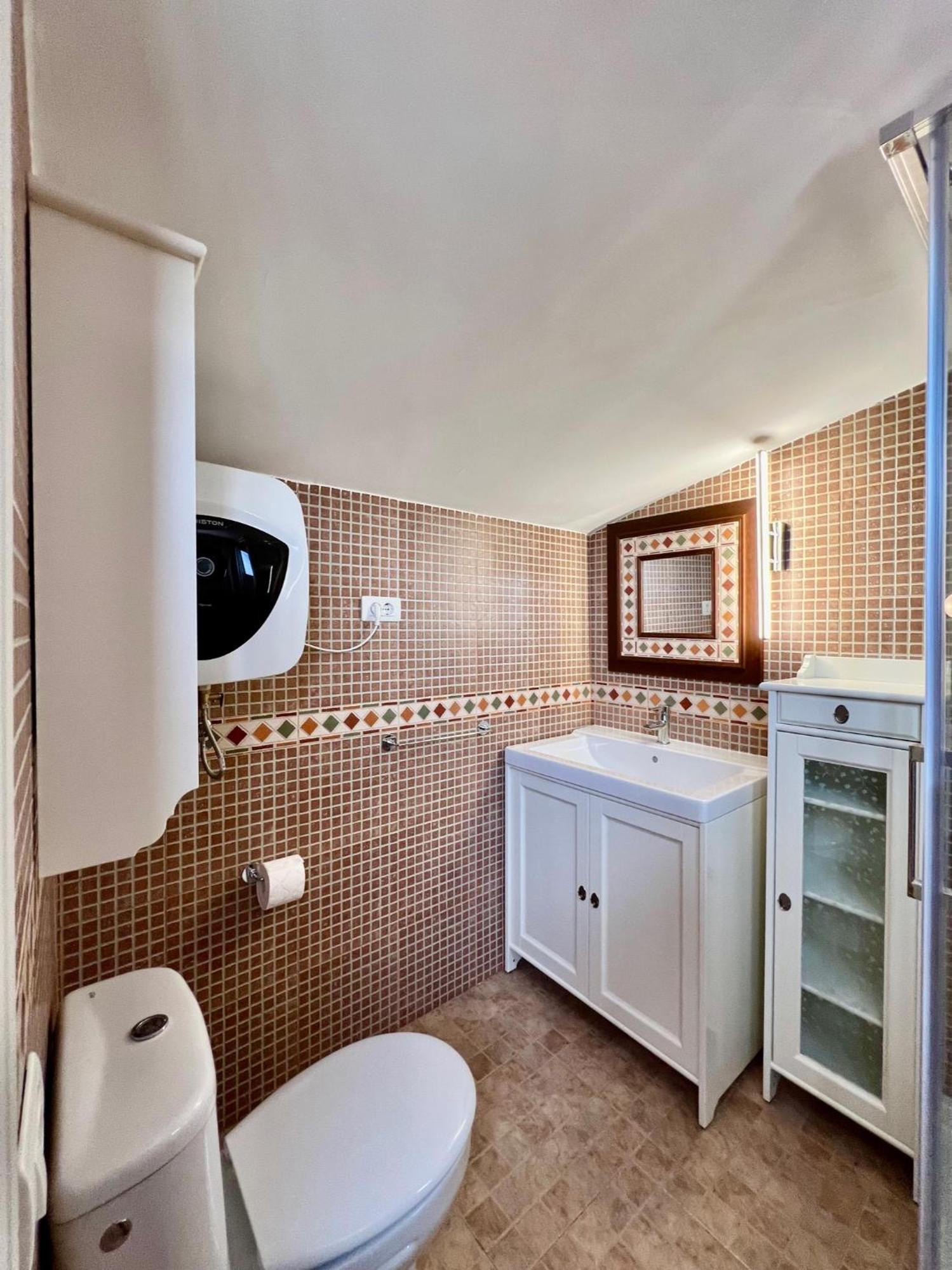 Sundorado Apartment ซานบาร์โตโลเม ภายนอก รูปภาพ