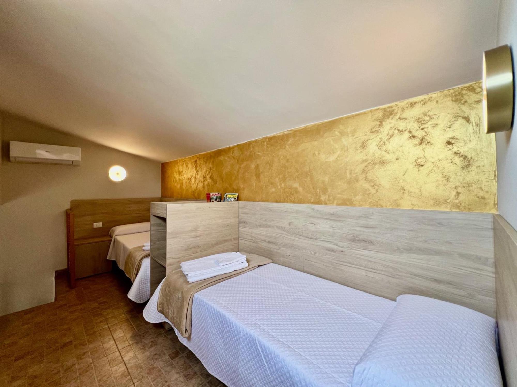 Sundorado Apartment ซานบาร์โตโลเม ภายนอก รูปภาพ