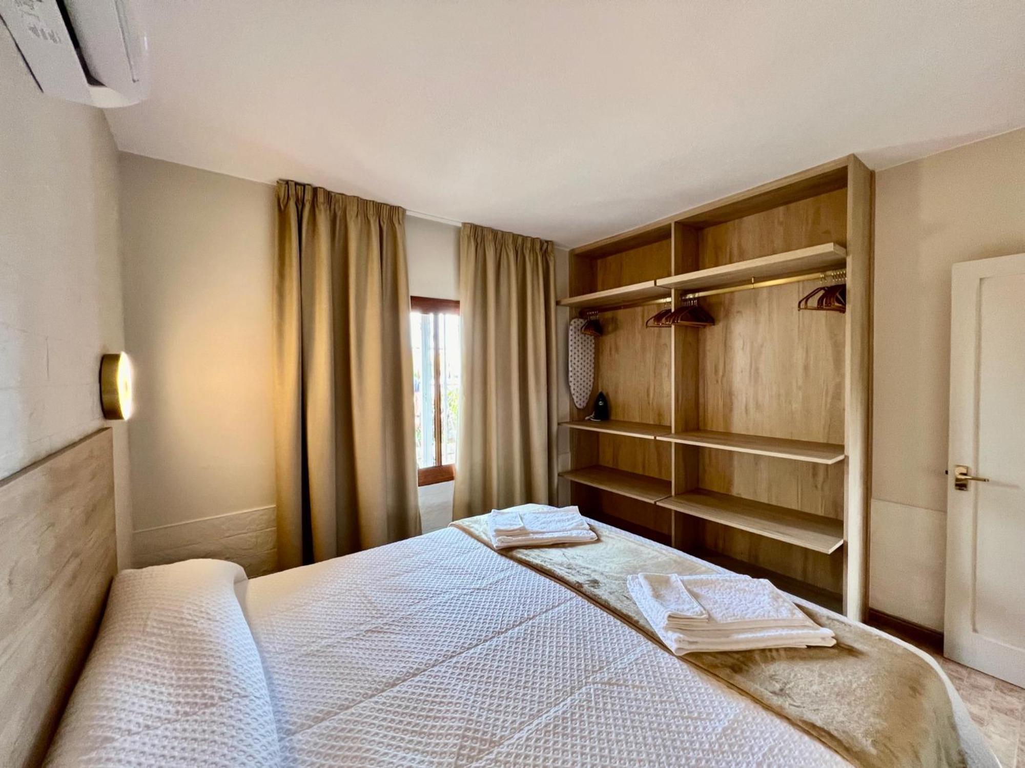 Sundorado Apartment ซานบาร์โตโลเม ภายนอก รูปภาพ